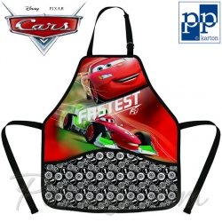 Karton P+P Cars Престилка за рисуване 1-082 Karton P+P Cars Престилка за рисуване 1-082